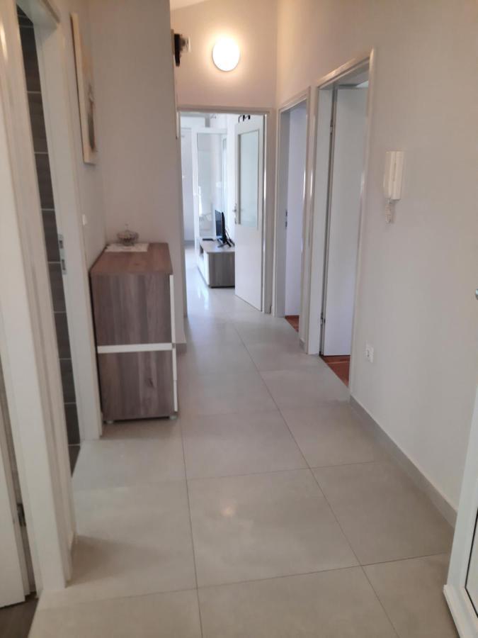 Apartment Juliette Zadar Exteriér fotografie