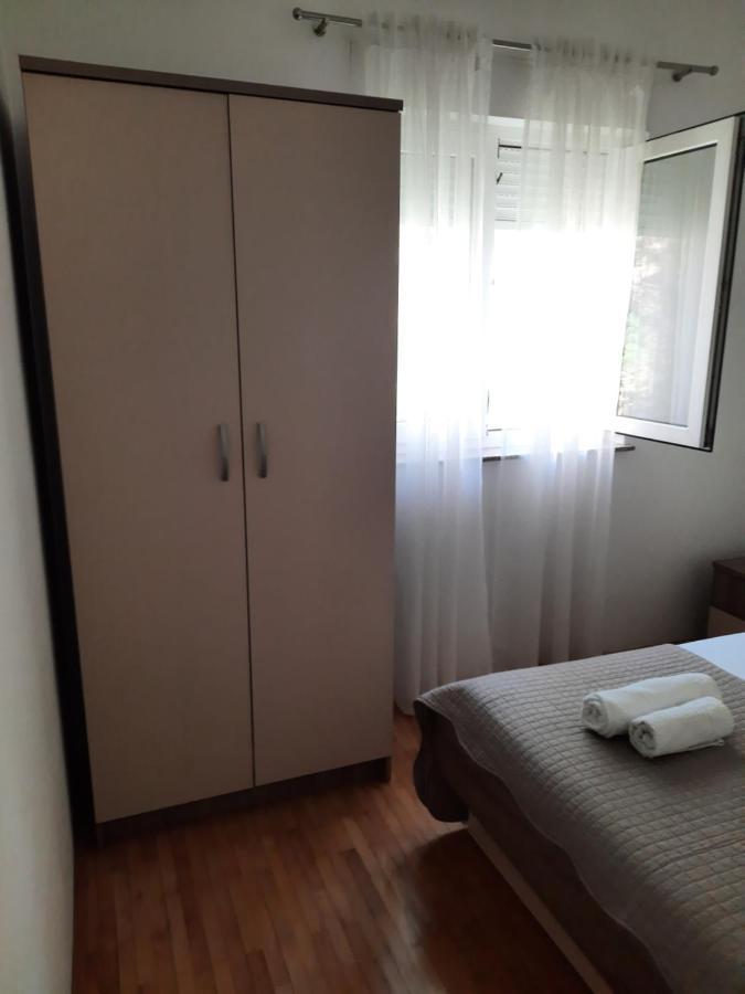 Apartment Juliette Zadar Exteriér fotografie
