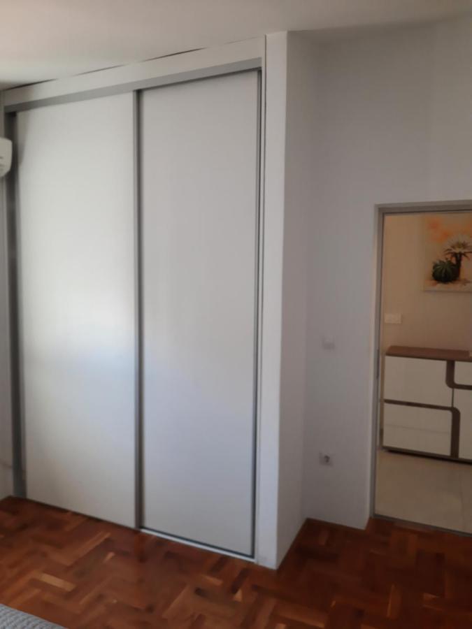 Apartment Juliette Zadar Exteriér fotografie