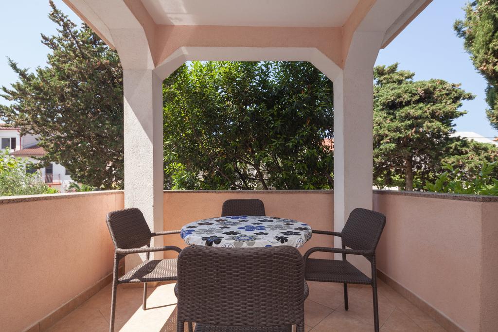 Apartment Juliette Zadar Pokoj fotografie