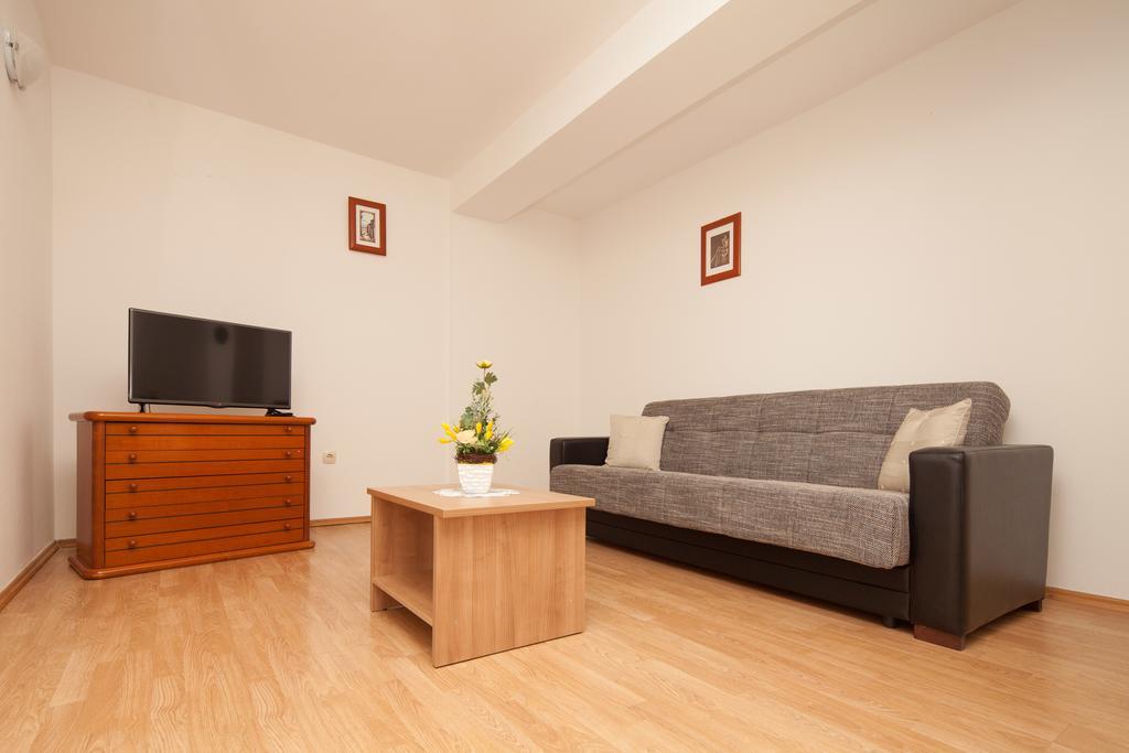Apartment Juliette Zadar Pokoj fotografie