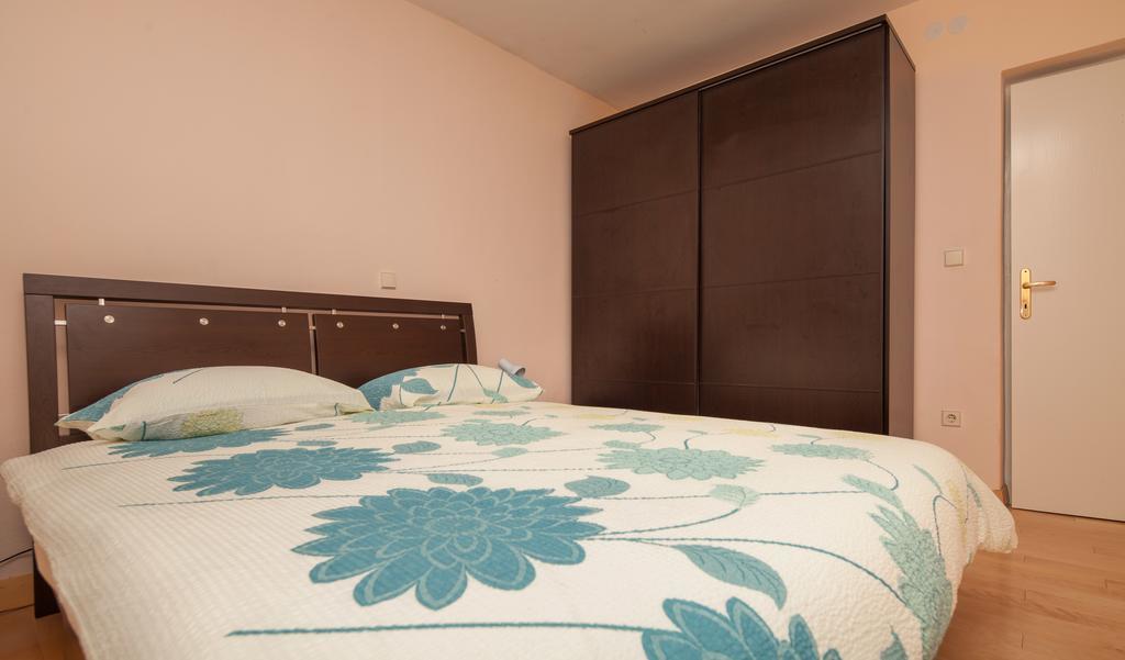 Apartment Juliette Zadar Pokoj fotografie